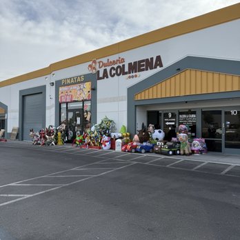 Dulcería La Colmena: Deliciosos productos de miel y dulces artesanales | sabor natural