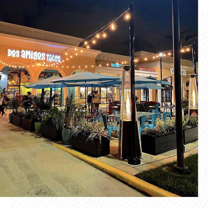 Dos Amigos Market – Tienda de Productos Frescos y Orgánicos, Compra Online y Entrega Rápida