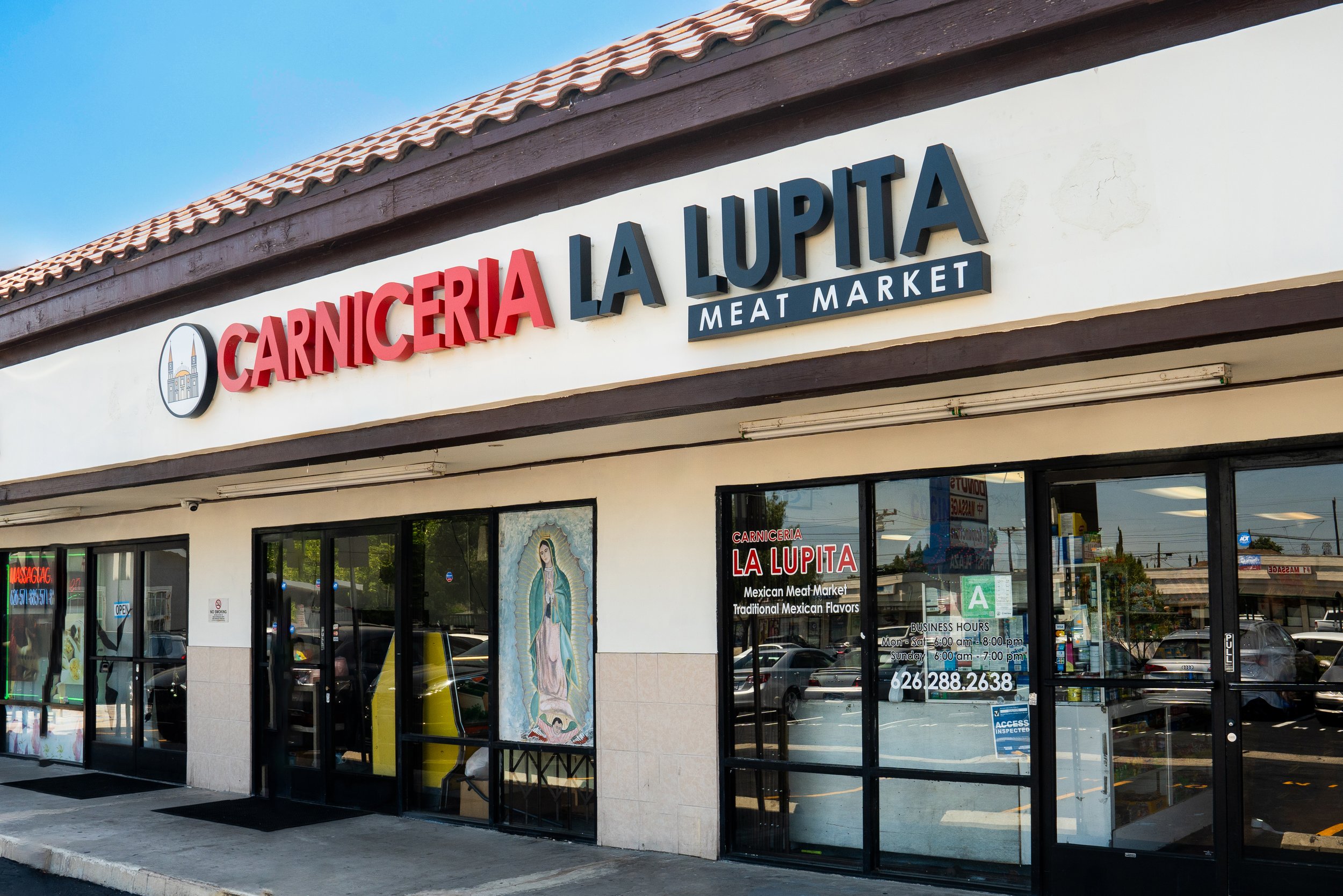 Lupita Meat Market: Carnes frescas, calidad premium y sabores auténticos | La Lupita