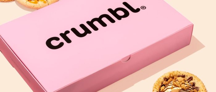 Crumbl Cookies: Galletas gourmet de sabores exclusivos y diseños creativos