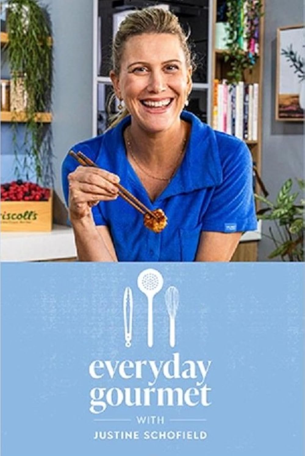 Gourmet Diario: Recetas Fáciles y Saludables para Platos Caseros