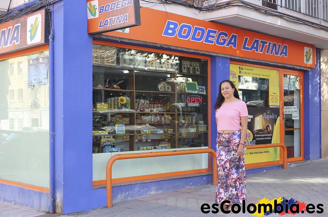 Bodega Latina Distribution Center 220 – Almacén Logístico Moderno en México