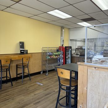 Home Pie Bakery & Café – Tartas artesanales, café gourmet y postres caseros