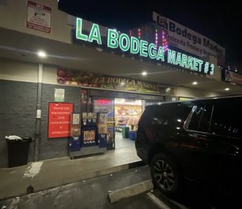 La Bodega Market: Tienda de Alimentos Frescos y Ofertas Exclusivas – Compra Online y Descubre Productos de Calidad