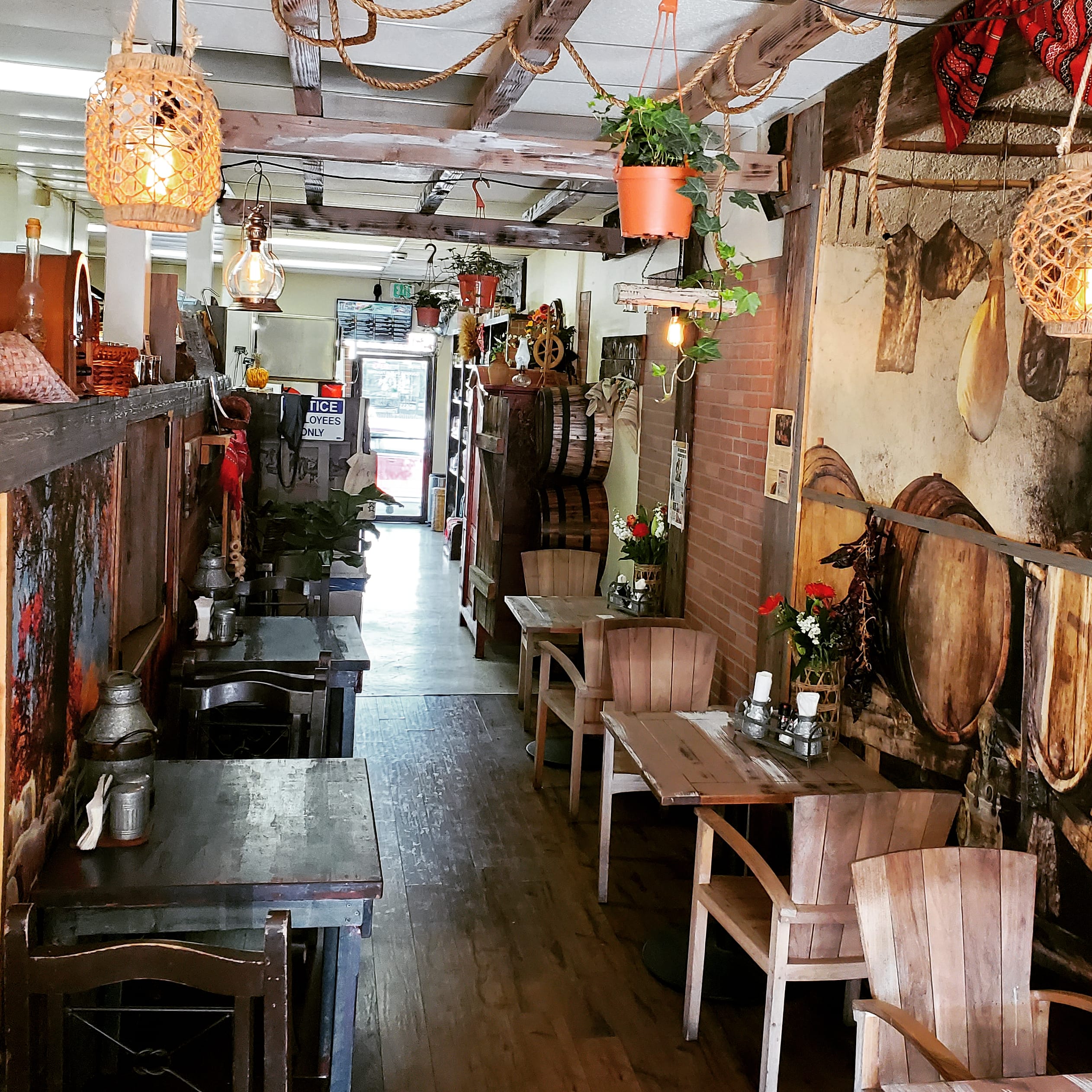 Deliciosos snacks y golosinas en la despensa: ideas para organizar y disfrutar