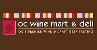 OC Wine Mart & Deli – Vinos Premium y Delicatessen Gourmet en Orange County