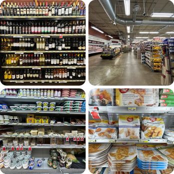 Produce World: Imagen de productos frescos y sostenibles – agricultura global