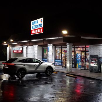Qwik Korner Market: Mercado de Alimentos Frescos y Compras Rápidas