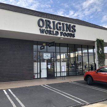 Origins World Foods: Sabores auténticos de la gastronomía mundial