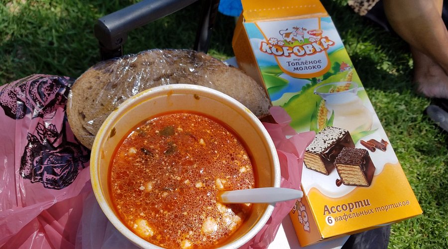 Delicioso Moscow Deli en Orange County: Sándwiches y Sabores Únicos