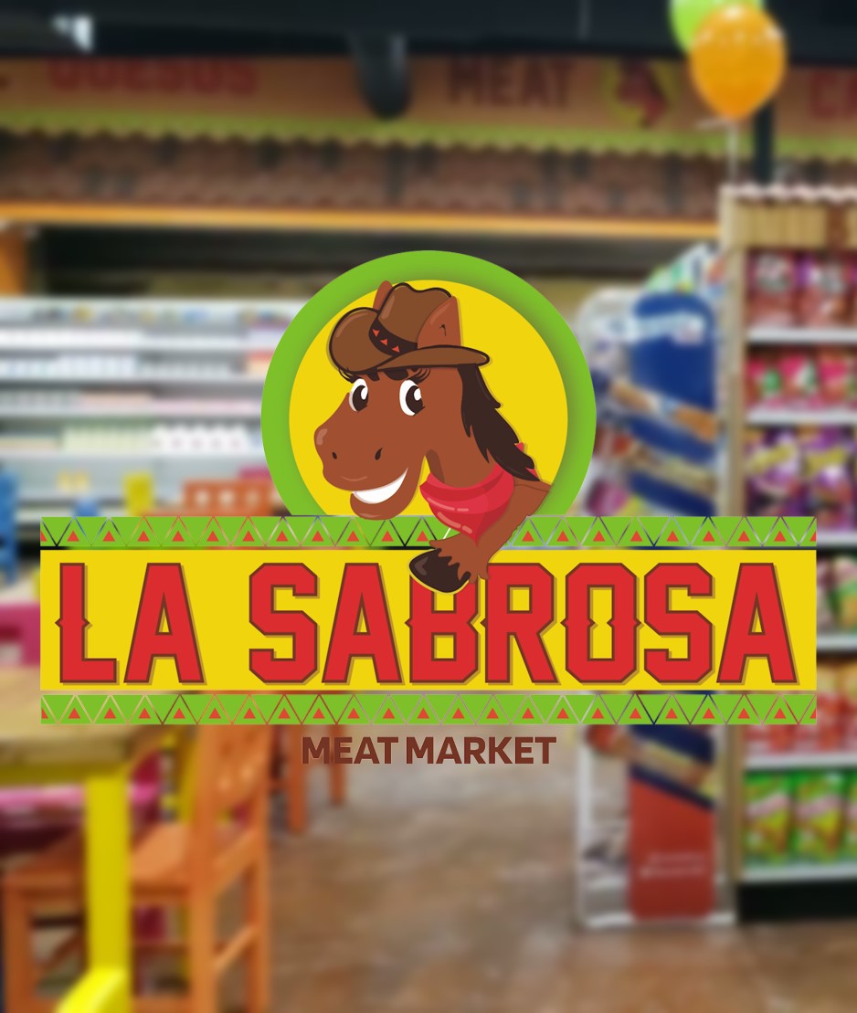 La Sabrosa Market: Deliciosas ofertas de alimentos frescos y productos gourmet en el mercado