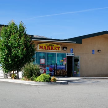 Ana Verde Market – Tienda de Productos Orgánicos y Frutas Frescas | Compra Saludable