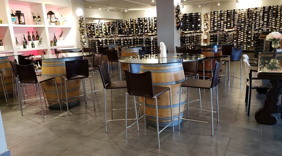 La Bodega de Méndez: Vinos artesanales y tradición en la cava familiar