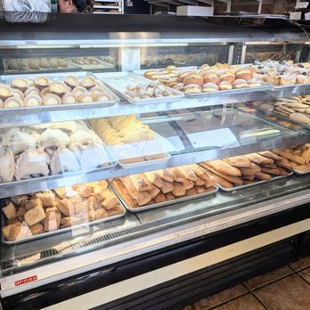 Pan De Vida Bakery: Pan artesanal, pasteles y postres frescos – Calidad y sabor auténtico