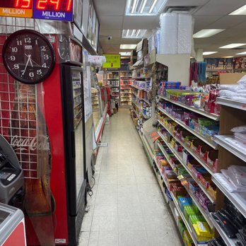 Licorería y Mercado Michael’s: Mejores Licores y Bebidas Premium