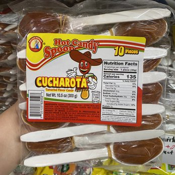 Jessie Paletería y Dulcería: Helados artesanales y dulces tradicionales