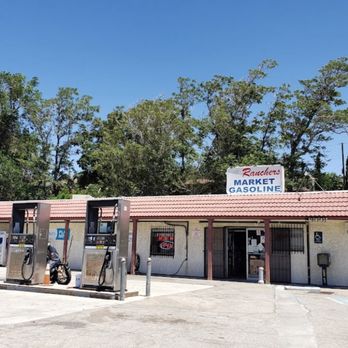 Gasolina de Ranchers Market: Precio, Calidad y Disponibilidad en Tu Gasolinera