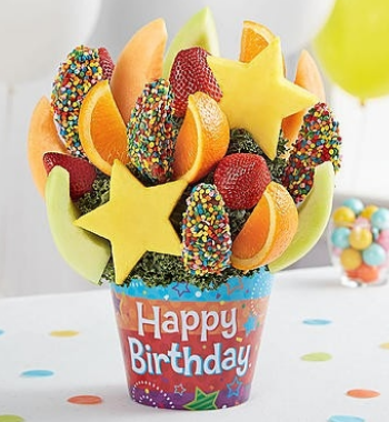Edible Arrangements: Arreglos de fruta fresca y deliciosa para regalos y eventos