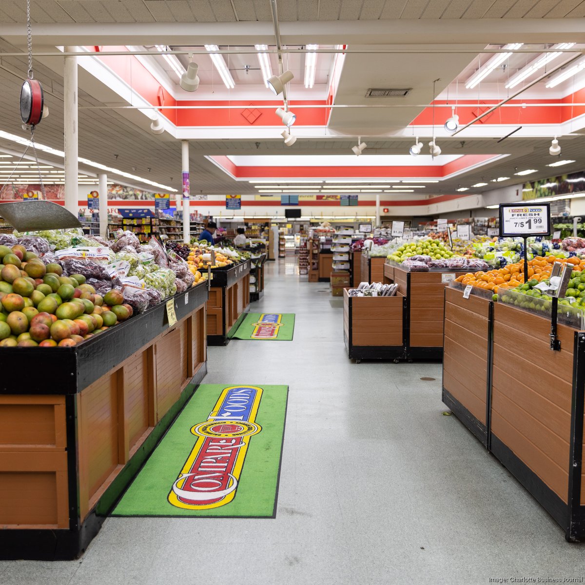 Supermercado Compare Foods en Kissimmee – Ofertas, productos frescos y precios bajos