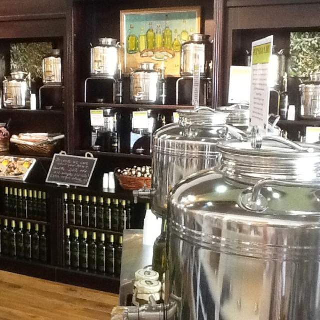 Oliva Antigua Gourmet en Winter Park: Sabores Históricos y Deliciosos