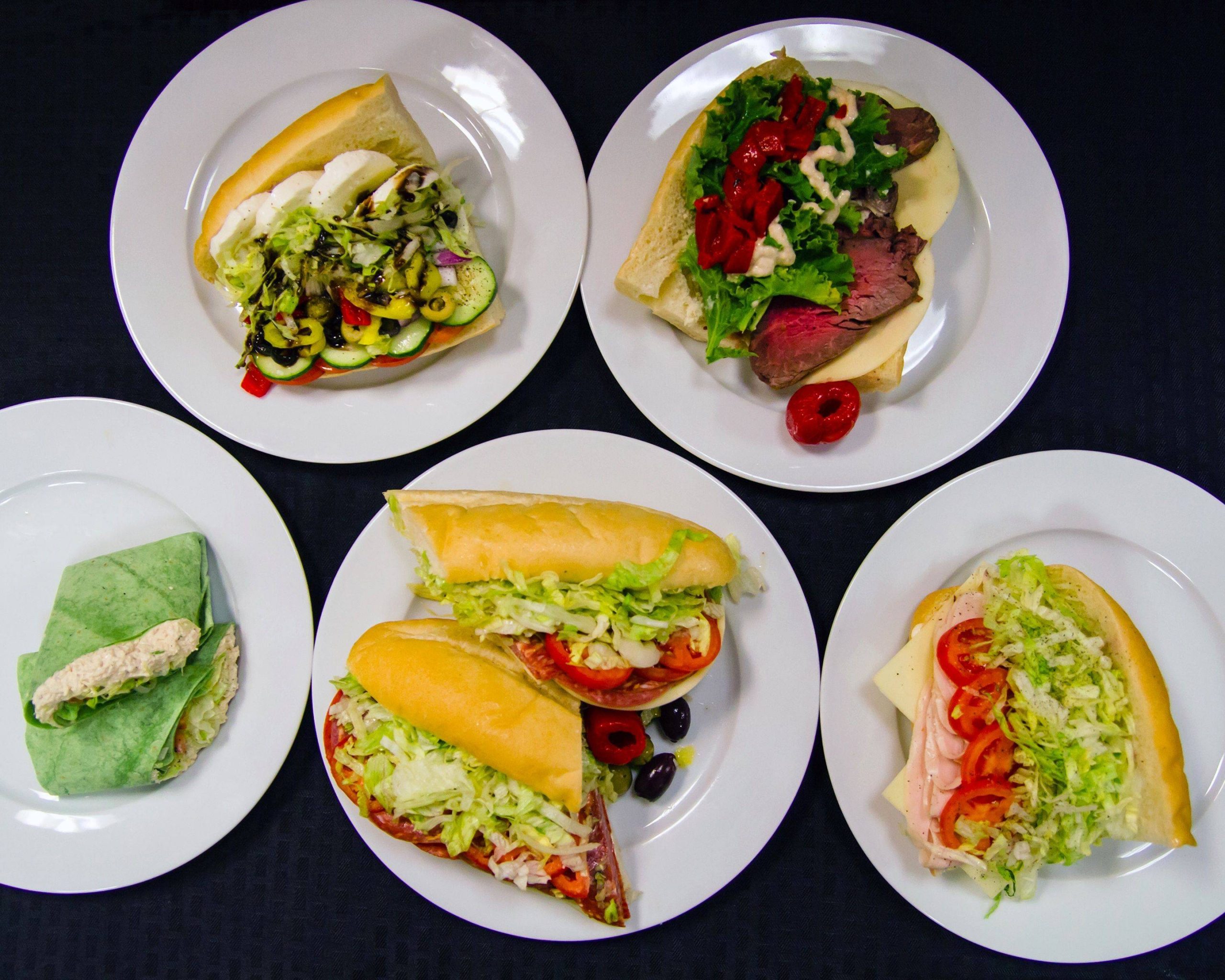 Cavallari Gourmet: Exquisiteces culinarias en una foto de alta calidad y deliciosa presentación