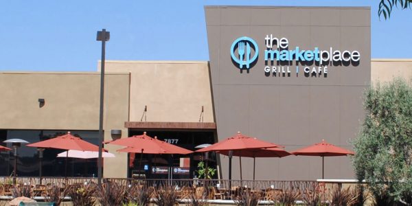 Mercado digital: La mejor plataforma de compras online - The Marketplace