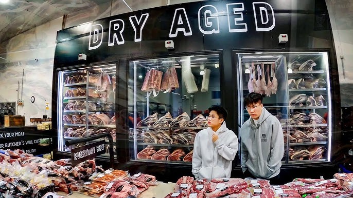 Meat Emporium: Carnes Premium y Delicatessen, Calidad y Sabor Excepcional