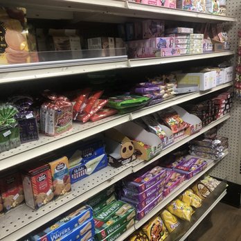 Asahi Market: Tienda de Productos Japoneses Frescos y Saborosos