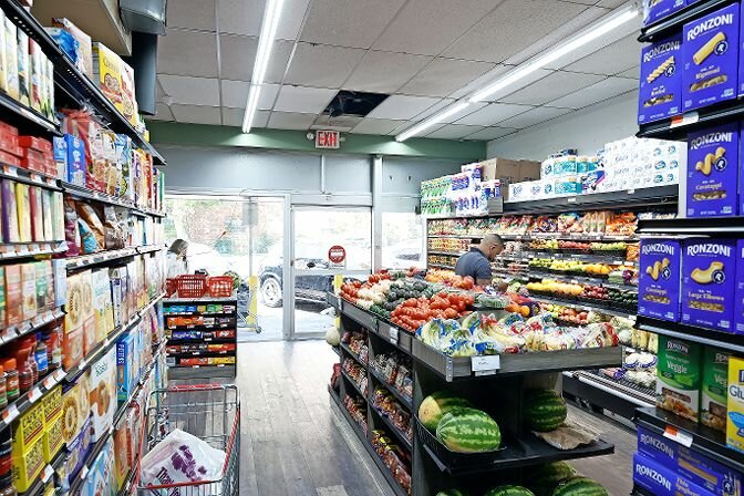 Ben’s Market: Mercado fresco y orgánico, productos locales de alta calidad