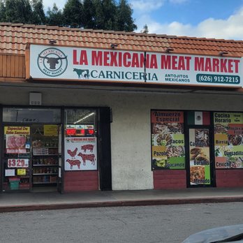 Mercado La Mexicana Way: Sabores auténticos, artesanía y cultura mexicana
