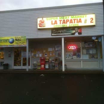 La Tapatia Supermercado #2 – Oferta de productos frescos y precios bajos