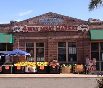 Carnicería 4 Caminos – 4 Way Meat Market #4: carnes frescas, cortes premium y recetas
