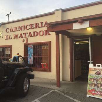 El Matador Meat Market #2 – Ilustración de carne premium, estilo butcher, gastronomía y sabor