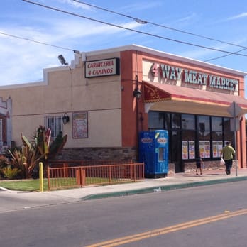 Imagen del mercado de carne 4 vías #5: cortes premium y técnicas de carnicería