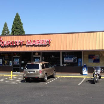 Quality Market & Deli – Productos Gourmet y Alimentos Frescos de Alta Calidad