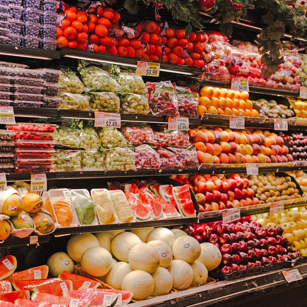 Sabanetero Grocery: Tienda de comestibles frescos y productos locales | entrega rápida