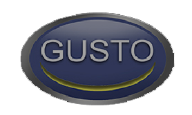 Food Gusto Inc.: Restaurante de comida gourmet, recetas y sabores únicos