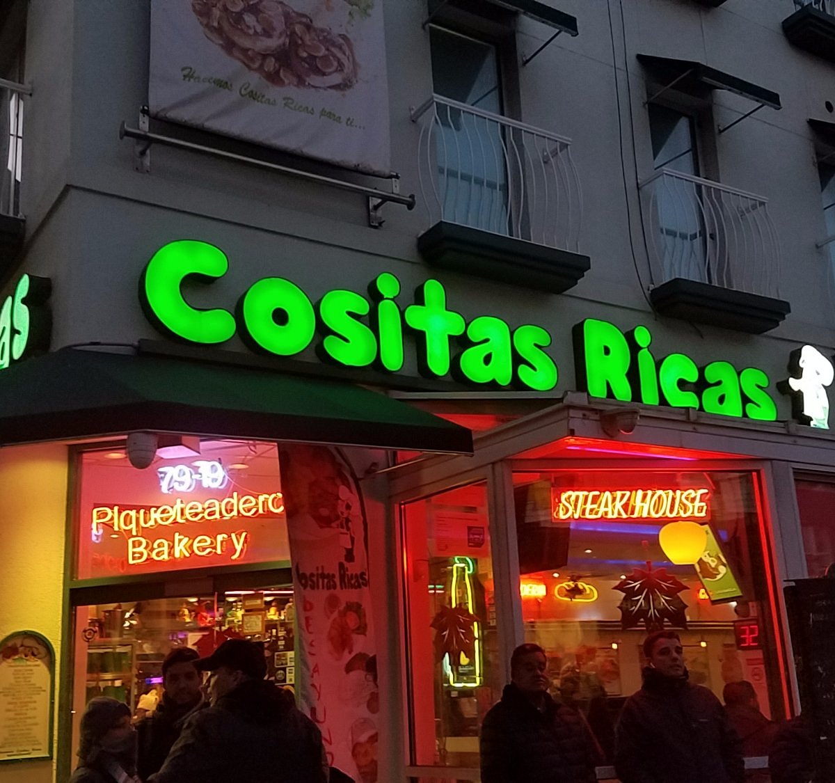 Cositas Ricas: Recetas Fáciles y Deliciosas para Snacks y Postres Caseros