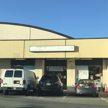 Tienda rusa en Fair Lawn: productos auténticos y decoración oriental