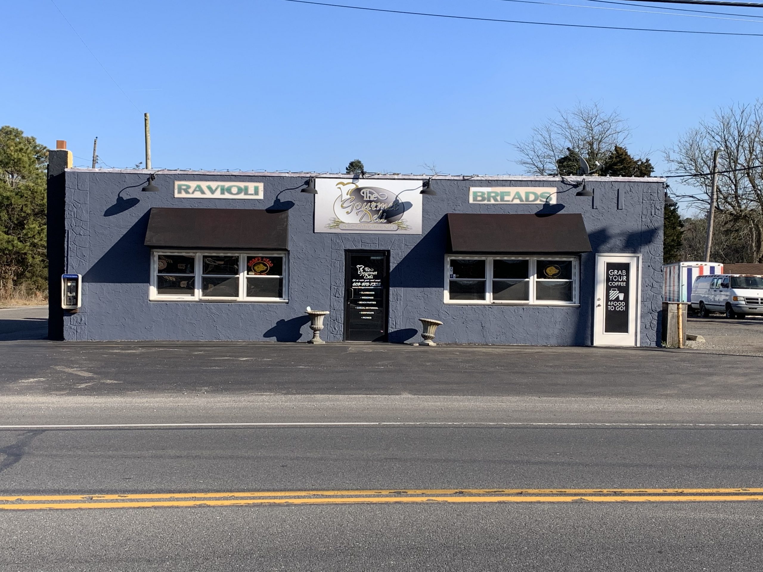 Delicias Gourmet en NJ: Deli Premium con Sabor Único