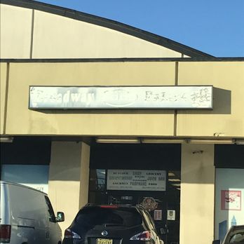 Foto del Broadway Food Palace: deliciosa comida neoyorquina en el corazón de Broadway