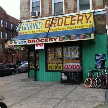Descubre Fernandez Food Market – Alimentos frescos, orgánicos y gourmet en un solo lugar