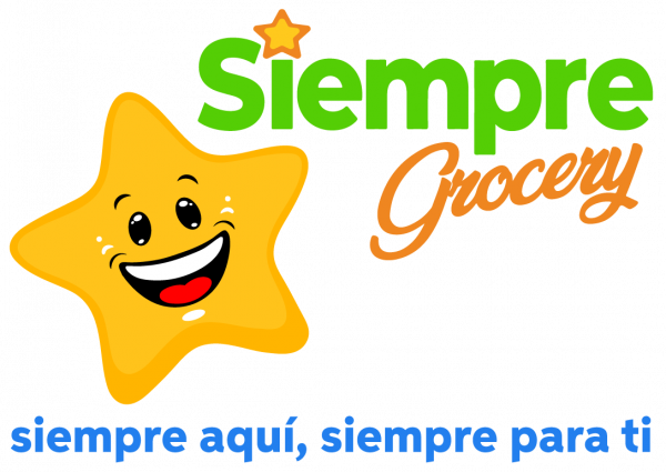 Siempre Grocery Pharr – Tienda WIC con productos frescos, ofertas y atención amable