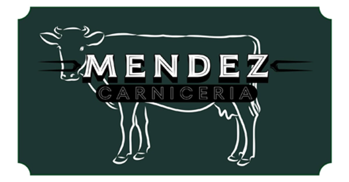 Carnicería Méndez – Carnes frescas, cortes premium y atención personalizada | Calidad y tradición