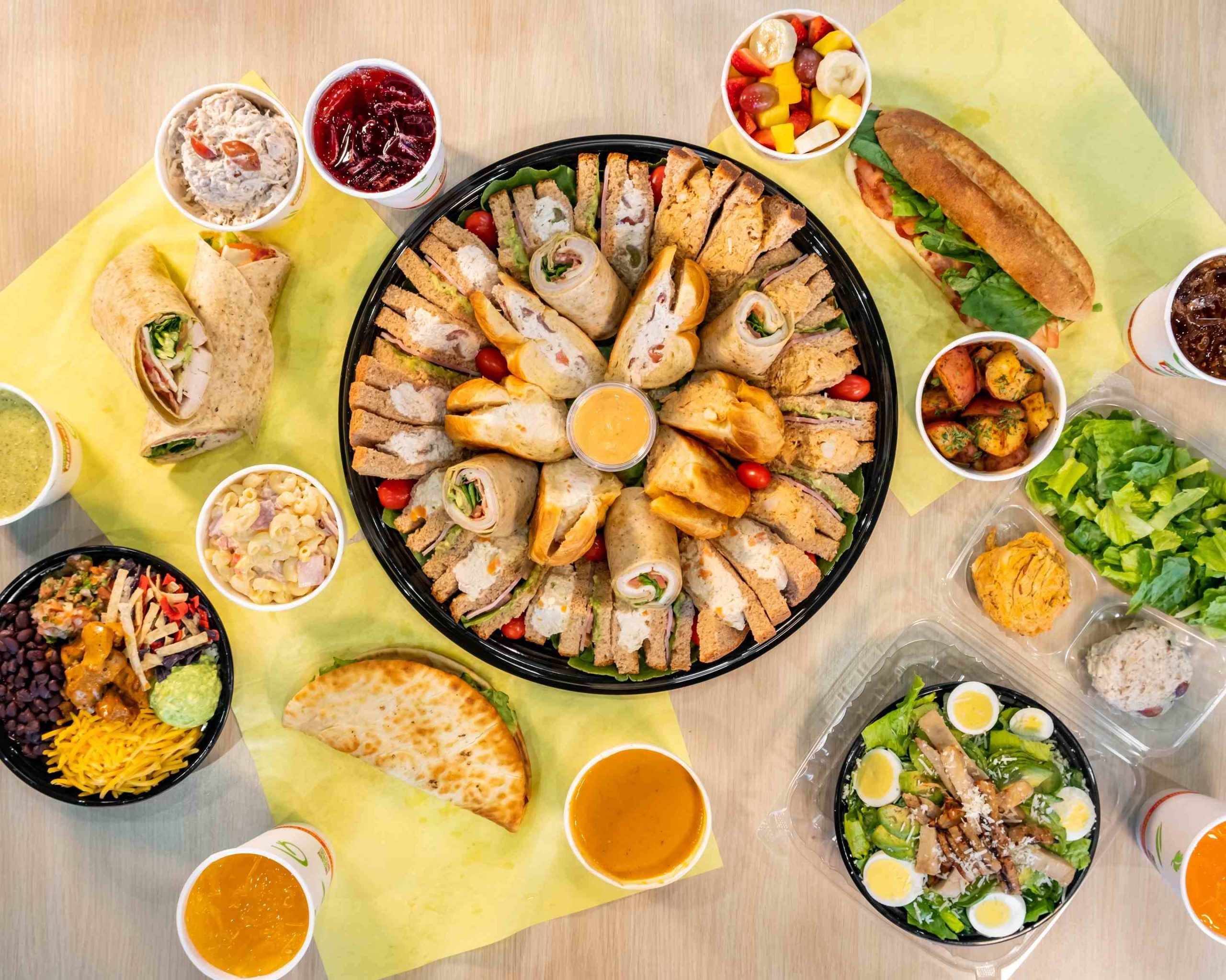 Imagen de Jackson de Siempre Natural: Bebida orgánica, sabor auténtico y saludable