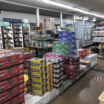 Saet Byul Asian Market – Mercado Asiático Premium con Productos Tradicionales y Sabores Únicos