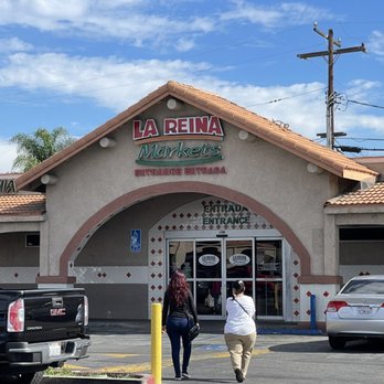 La Reyna Meat Market #2 – Carnes frescas, calidad premium y recetas gourmet