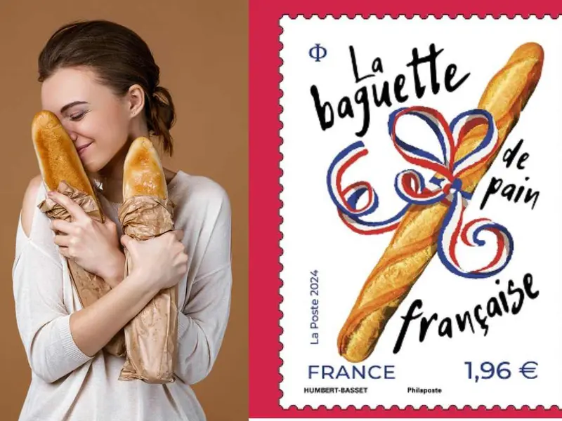 Imagen de pan recién horneado con aroma a pan – Con Olor a Pan | Desde 2024