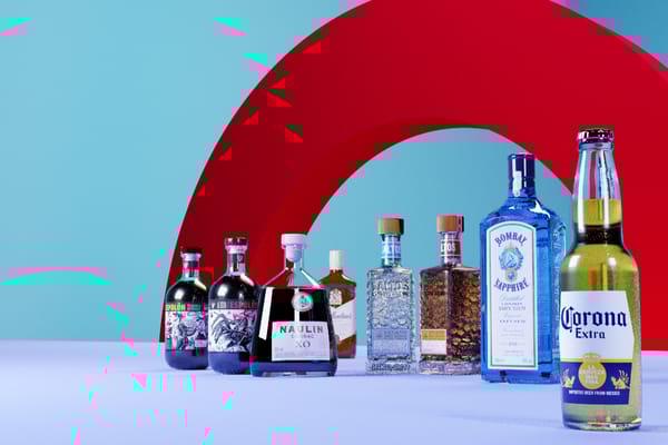 Licor y bebidas alcohólicas en Garden Grove: tiendas, marcas y precios