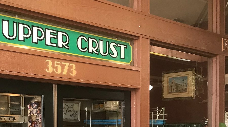 Sandwiches gourmet en The Upper Crust Sandwich Shoppe – Deliciosos y artesanales